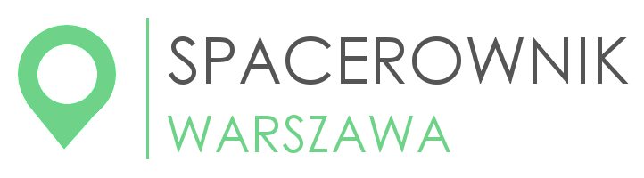 Logo Spacerownik Warszawa
