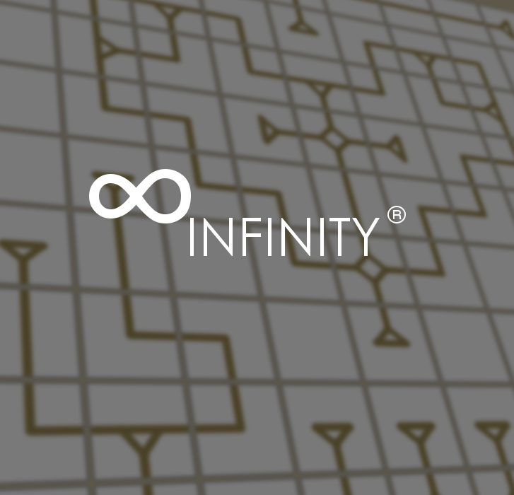 Infinity gra logiczna